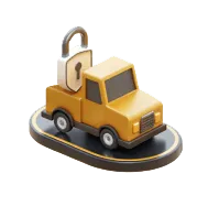 Carico merce assicurato