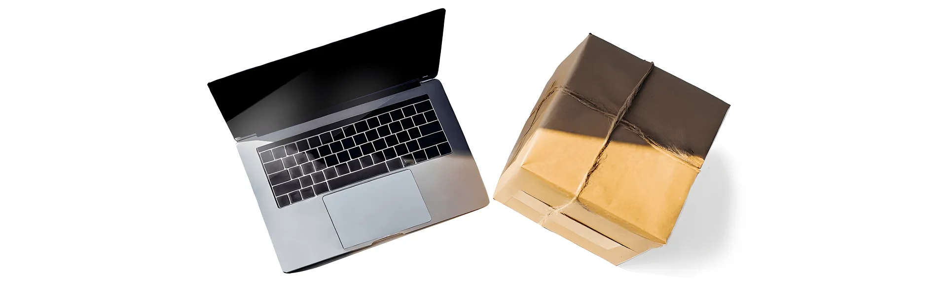 Gestione ordini per servizi di logistica per ecommerce