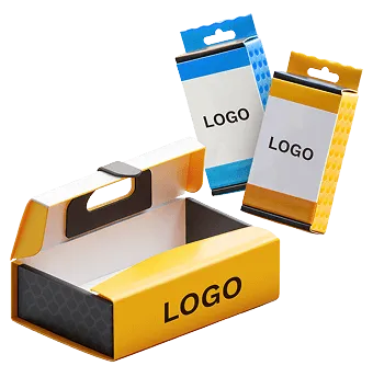 Logistica per campagne marketing