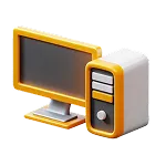 Logistica dispositivi elettronici