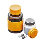 Logistica integratori