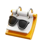 Logistica gadgets e oggettistica