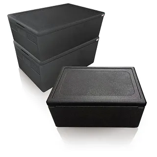 Imballaggi isotermici