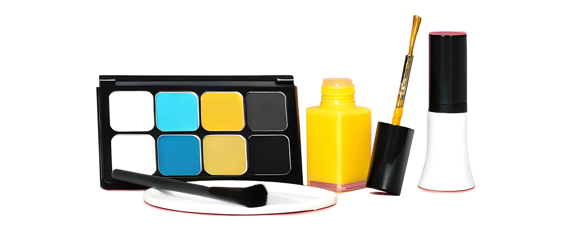 Articoli per animali logistica