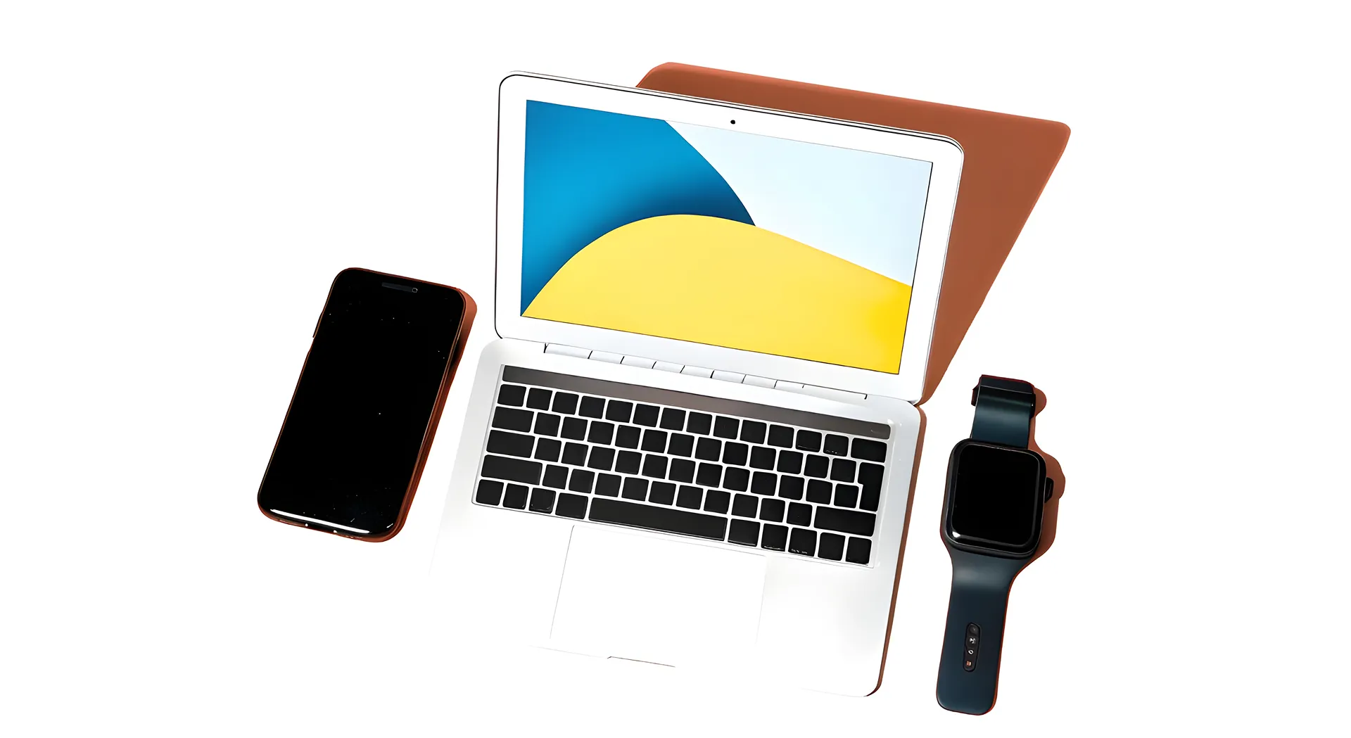 Logistica dispositivi elettronici