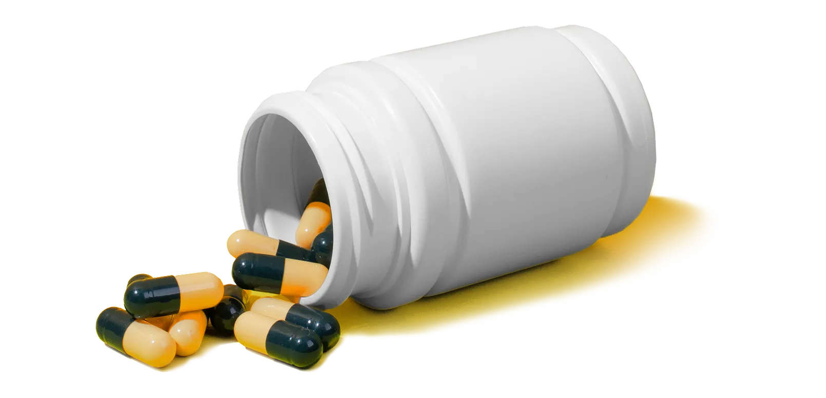 Logistica integratori