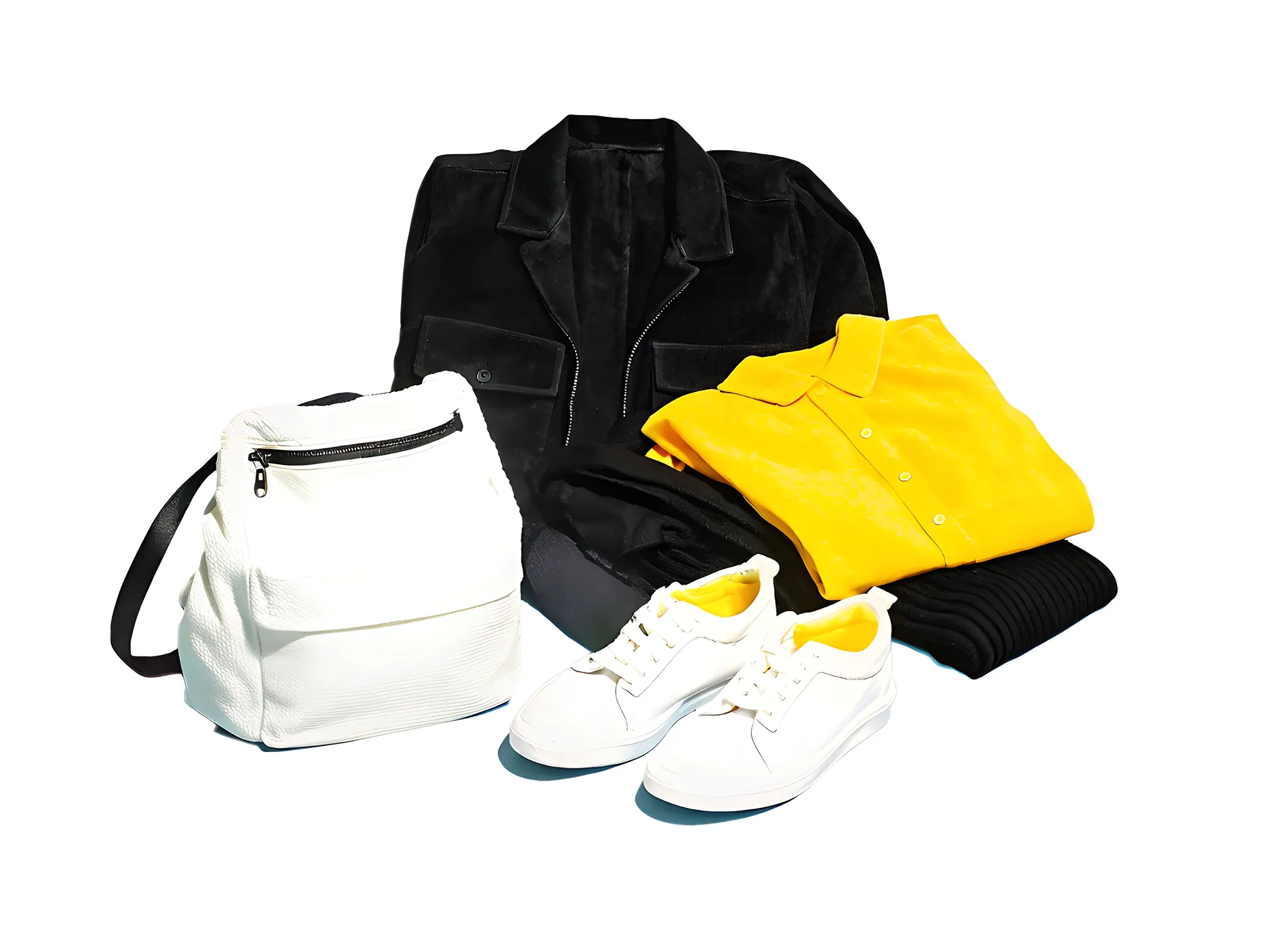 Logistica moda e abbigliamento