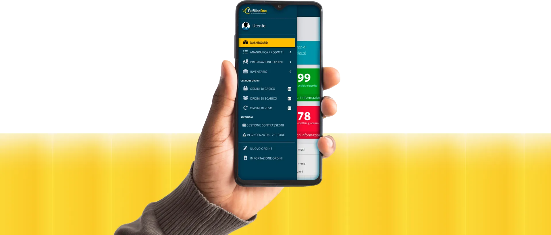 Logistica per ecommerce integrazioni CMS e Marketplace