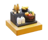 Trasporto merci alimentari