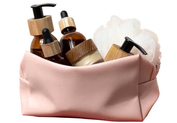 Gestione prodotti bundle logistica